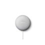 Haut-parleur Intelligent avec Google Assistant Google Nest Mini Gris