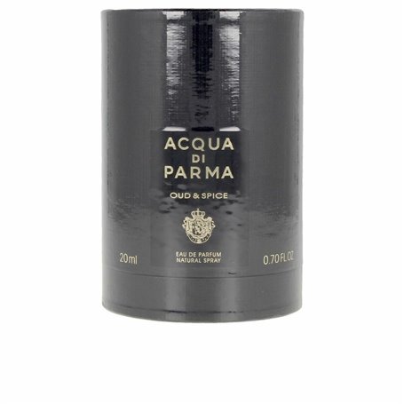 Parfum Homme Acqua Di Parma Oud & Spice EDP 20 ml