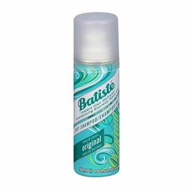 Shampooing sec Batiste Original Clean & Classic 50 ml