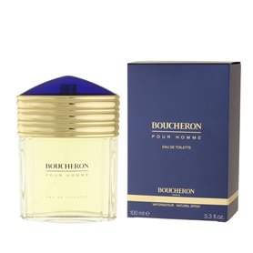 Parfum Homme Boucheron EDT Boucheron Homme 100 ml