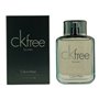 Parfum Homme Calvin Klein CK Free EDT 50 ml