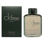 Parfum Homme Calvin Klein CK Free EDT 50 ml