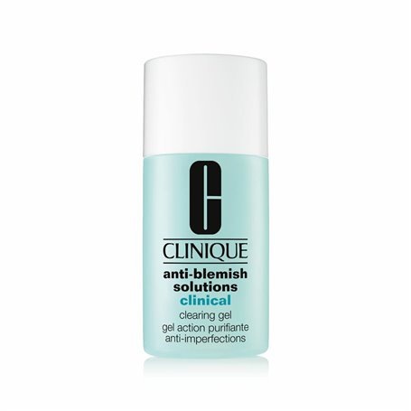 Gel purifiant visage Clinique Anti-imperfections (15 ml)