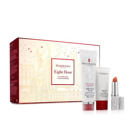 Set de cosmétique Elizabeth Arden Eight Hour