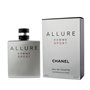 Parfum Homme Chanel EDT Allure Homme Sport 150 ml