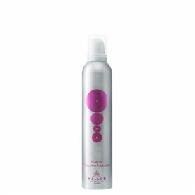 Mousse Modulable Kallos Cosmetics KJMN 300 ml