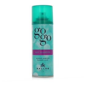 Shampooing sec Kallos Cosmetics Gogo 200 ml