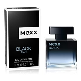 Parfum Homme Mexx EDT Black Man 30 ml