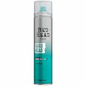 Laque de fixation extra-forte Tigi Bed Head Hard Head 385 ml