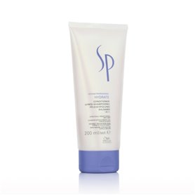 Après-shampooing Wella SP Hydrate Hydratant 200 ml