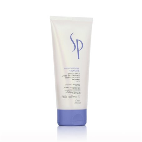 Après-shampooing Wella SP Hydrate Hydratant 200 ml