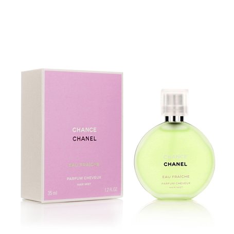 Parfum pour cheveux Chanel Chance Eau Fraîche 35 ml