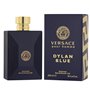 Gel de douche Versace Pour Homme Dylan Blue 250 ml
