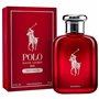 Parfum Homme Ralph Lauren EDT Polo Red 75 ml