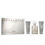 Set de Parfum Homme Afnan Supremacy Silver EDP 3 Pièces