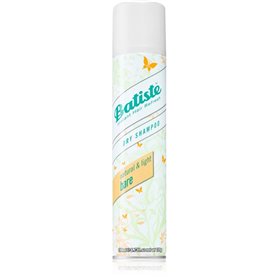 Shampooing sec Batiste Bare 200 ml