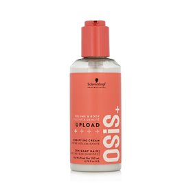 Crème capillaire Schwarzkopf OSiS+ Upload 200 ml