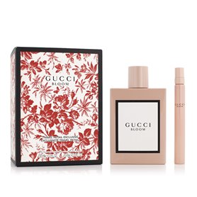 Set de Parfum Femme Gucci EDP Bloom 2 Pièces