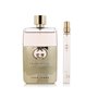 Set de Parfum Femme Gucci Guilty 2 Pièces