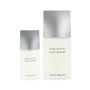 Set de Parfum Homme Issey Miyake L'Eau d'Issey Pour Homme 2 Pièces