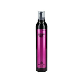 Mousse Fixative Très Forte Kallos Cosmetics Prestige 300 ml