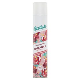 Shampooing sec Batiste Rose Gold 350 ml