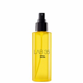 Spray pour avoir les Cheveux Brillant Kallos Cosmetics Lab 35 150 ml