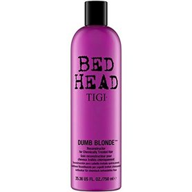 Après-shampooing Bed Head Dumb Blonde Tigi