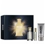 Set de Parfum Homme Hugo Boss EDP Boss Bottled 3 Pièces