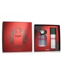 Set de Parfum Homme Hugo Boss Hugo Man 2 Pièces