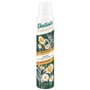 Shampooing sec Batiste Naturally 200 ml Thé vert Camomille