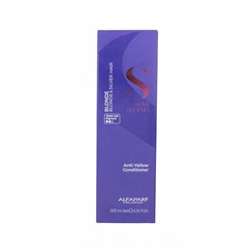 Après-shampooing Alfaparf Milano Semi Di Lino Blonde 200 ml