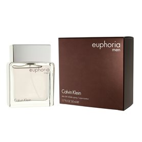 Parfum Homme Euphoria Calvin Klein Euphoria for Men EDT 50 ml