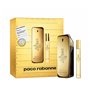 Set de Parfum Homme Paco Rabanne 1 Million EDT 2 Pièces