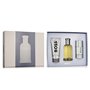 Set de Parfum Femme Hugo Boss Bottled No 6 EDT 3 Pièces