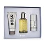 Set de Parfum Femme Hugo Boss Bottled No 6 EDT 3 Pièces