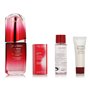 Set de cosmétique Shiseido Ultimune