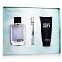 Set de Parfum Homme Calvin Klein Defy 3 Pièces