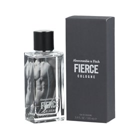 Parfum Homme Abercrombie & Fitch Fierce EDC 100 ml