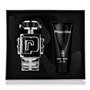 Set de Parfum Homme Paco Rabanne Phantom 2 Pièces