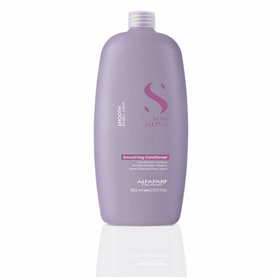 Conditionneur Démêlant Alfaparf Milano Semi Di Lino Smooth Hydratant