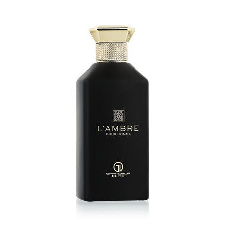 Parfum Homme L'Ambre Pour Homme EDP 100 ml