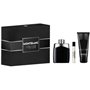 Set de Parfum Homme Montblanc Legend 3 Pièces