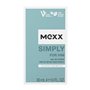 Parfum Homme Mexx Simply For Him EDT 30 ml