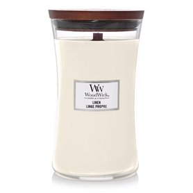 Bougie Parfumée Woodwick Large Hourglass Candles