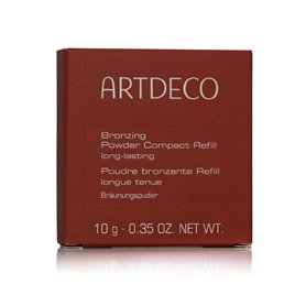 Poudre auto-bronzante Artdeco Bronzing Powder 10 g