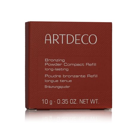 Poudre auto-bronzante Artdeco Bronzing Powder 10 g