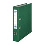 classeur à levier DOHE Archicolor Din A4 Étroit Carton Vert 29 x 35 x 4,5 cm (12 Unités)