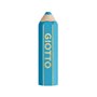 Gomme Giotto Happy Gomma Multicouleur 40 Pièces