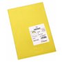 Papiers carton Iris Canary Jaune